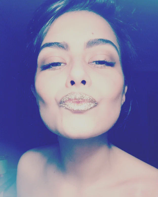 Gingerela's avatar