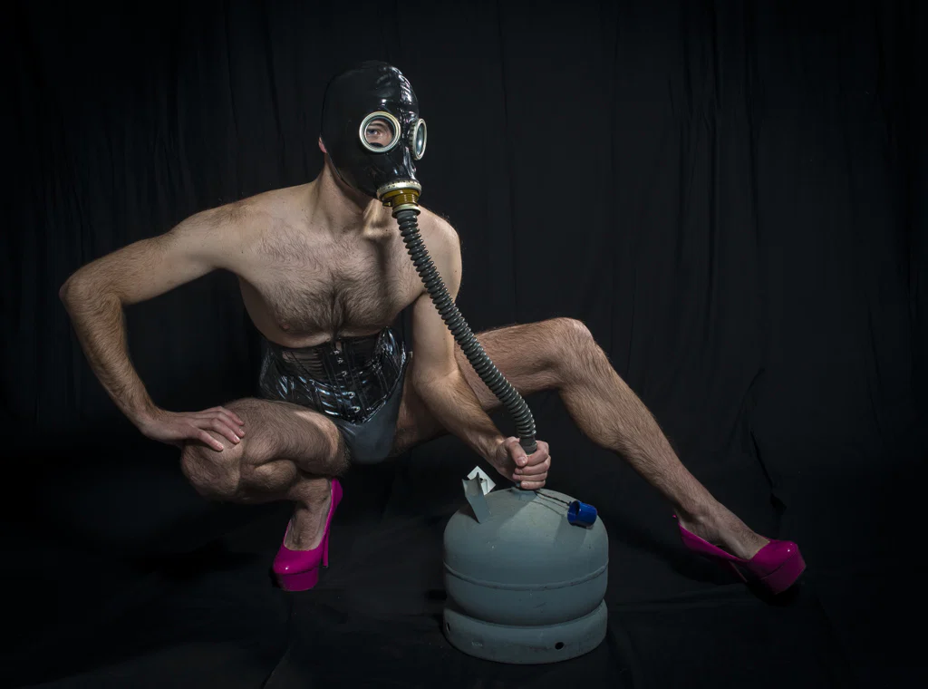 Rubber Deeds's avatar