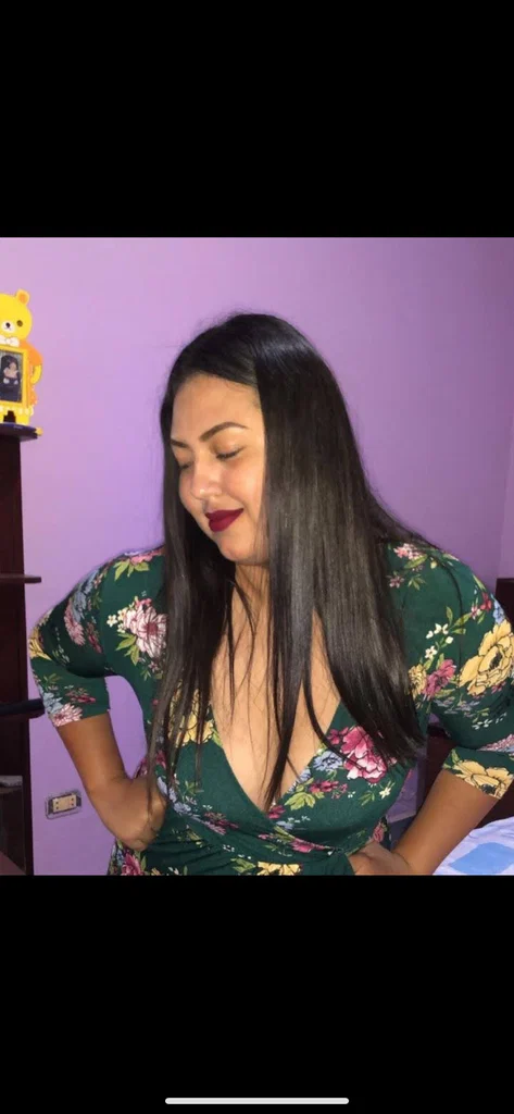 Franceska's avatar