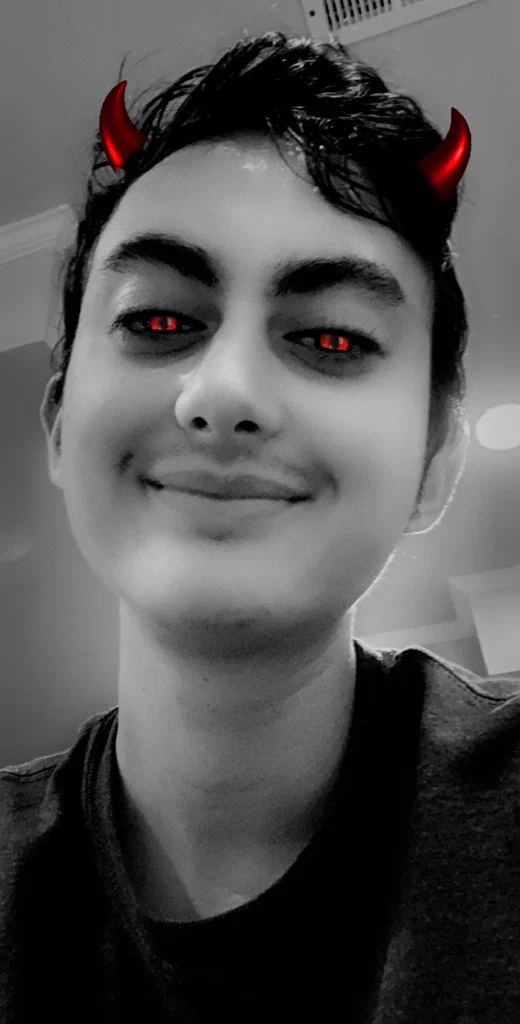 Devilish Derek's avatar