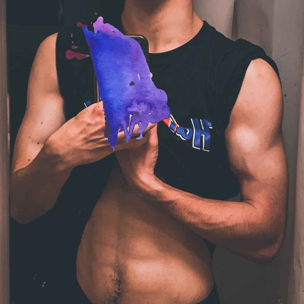 kaito's avatar