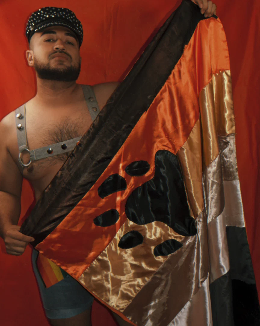 Oso Laredo profile banner