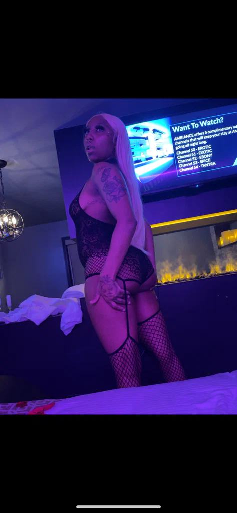 Da Hoochie