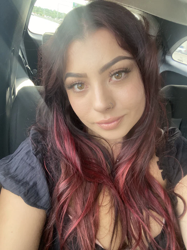 Lexiiii's avatar