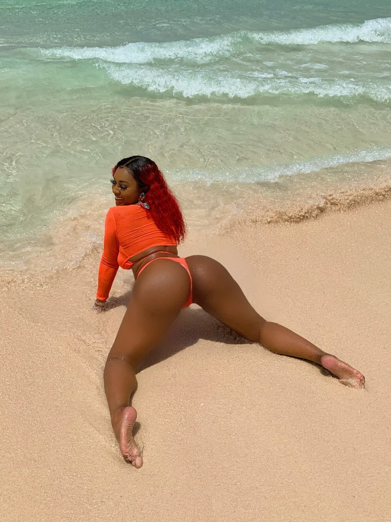 Glam Goddess's avatar