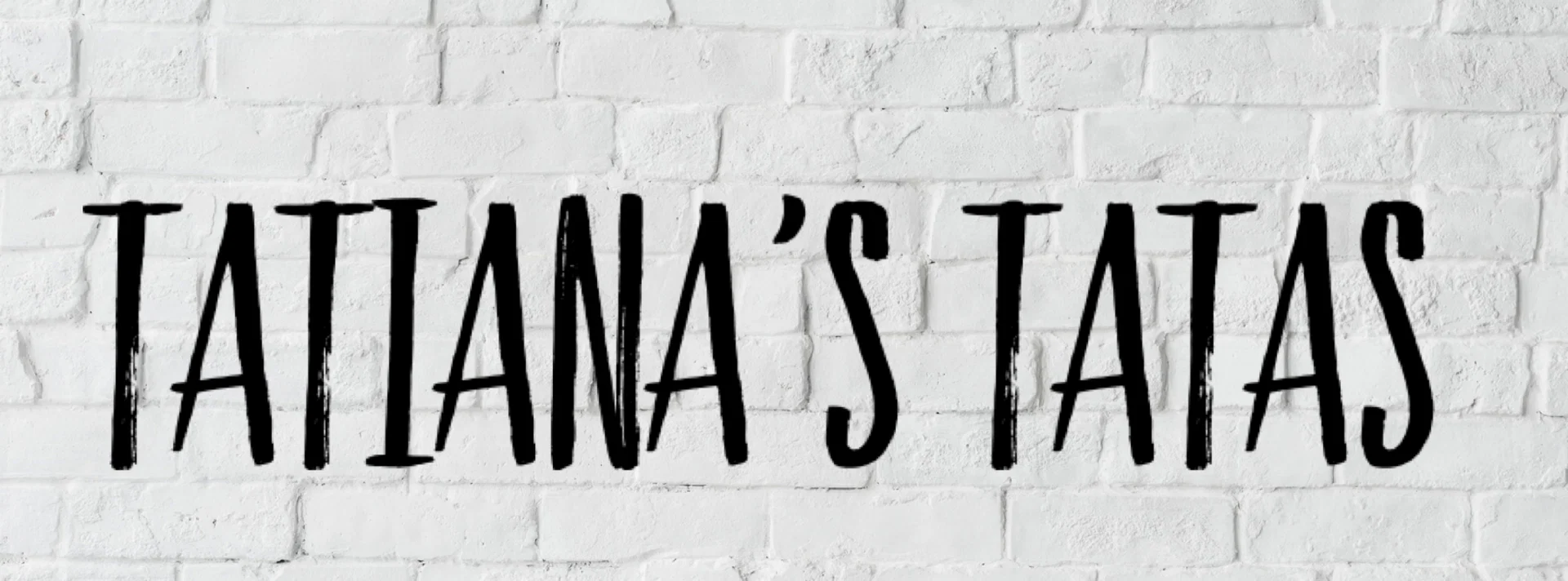 Tatiana’s Tatas profile banner