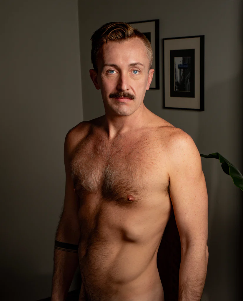 Ashton Lee's avatar