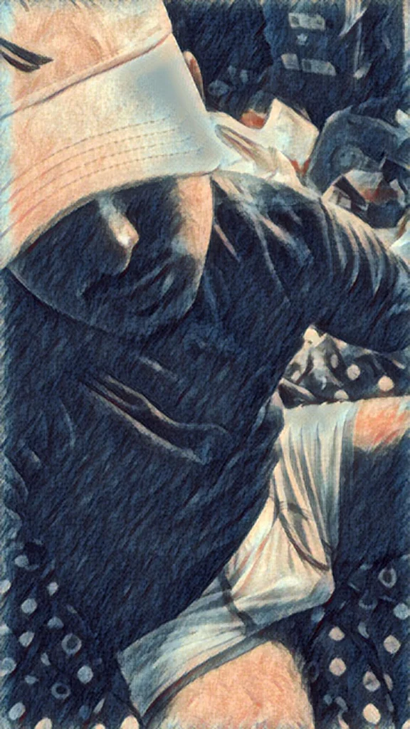 Marcusj410's avatar