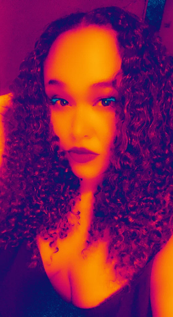 Selena Mendez's avatar