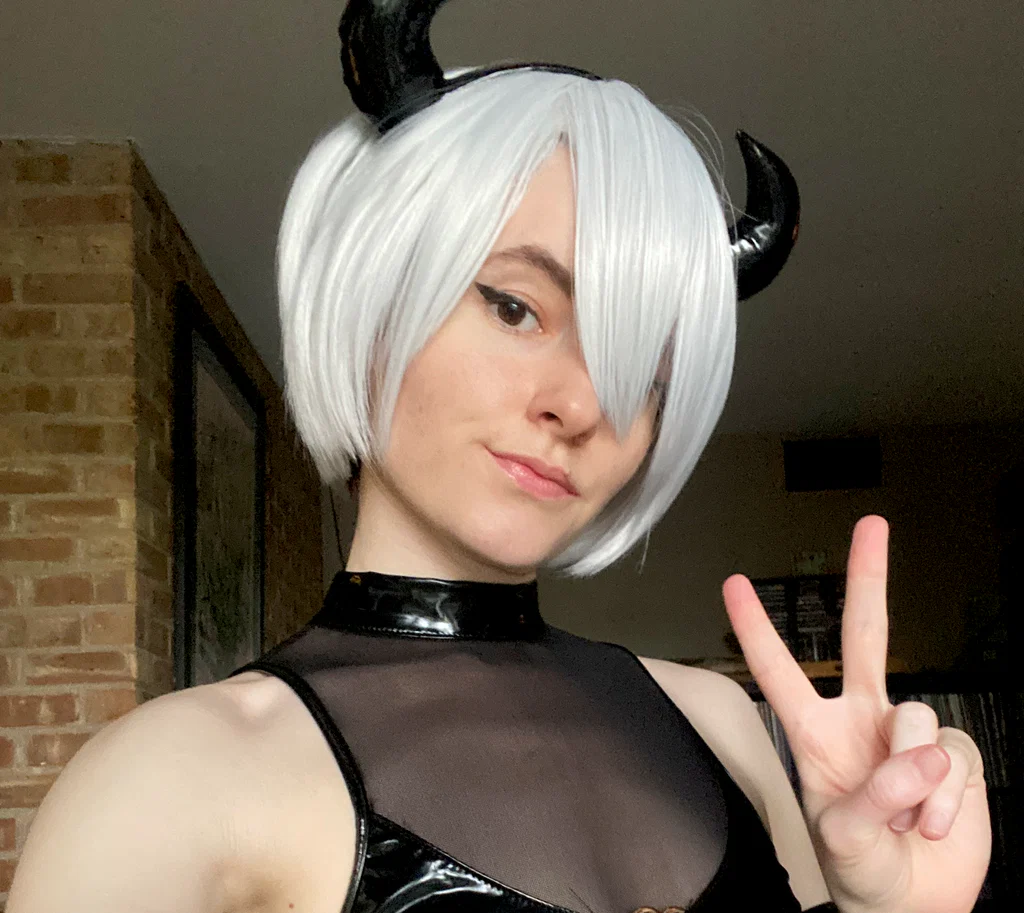 Lewd Mage's avatar