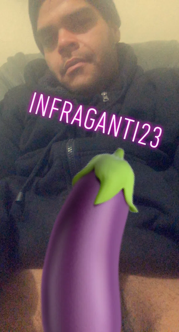 Infraganti23 profile banner