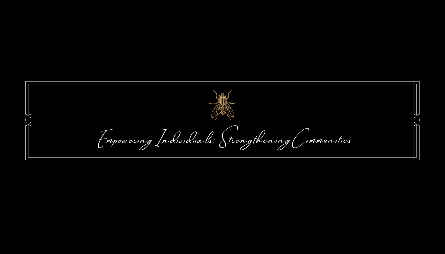 Model Individual profile banner
