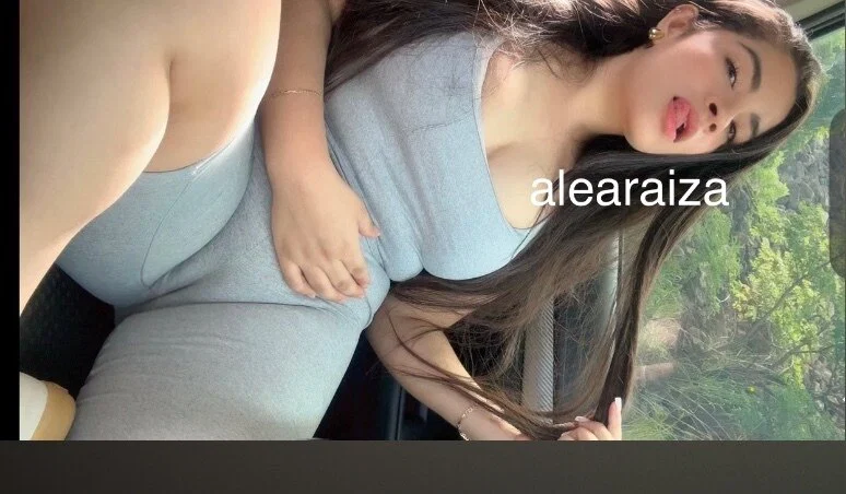Alejandra Araiza profile banner