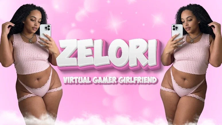 freaky ebony zelori ≽^•⩊•^≼ profile banner