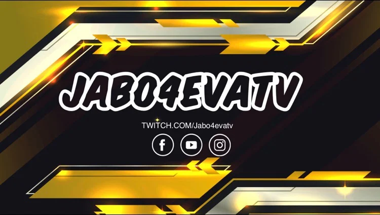 Jabo profile banner