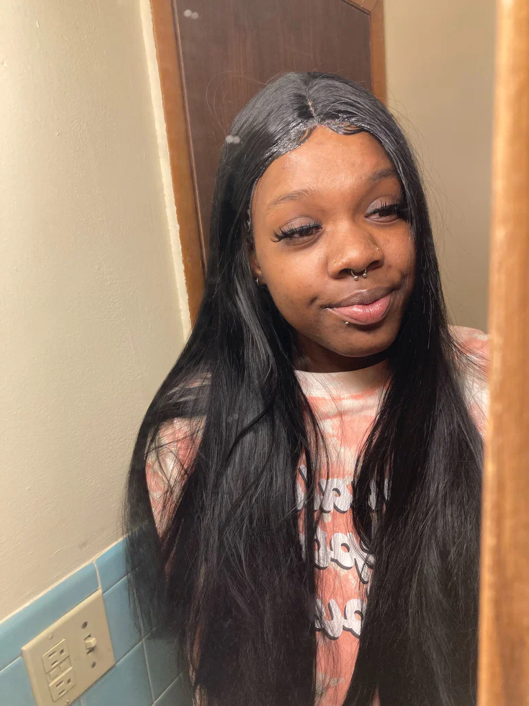 Alyssia's avatar