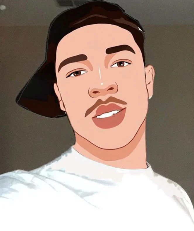 Angelo Johnson's avatar