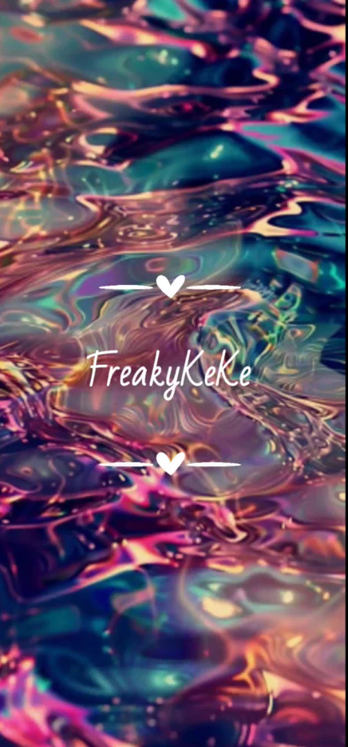 KEKE.XOXO profile banner