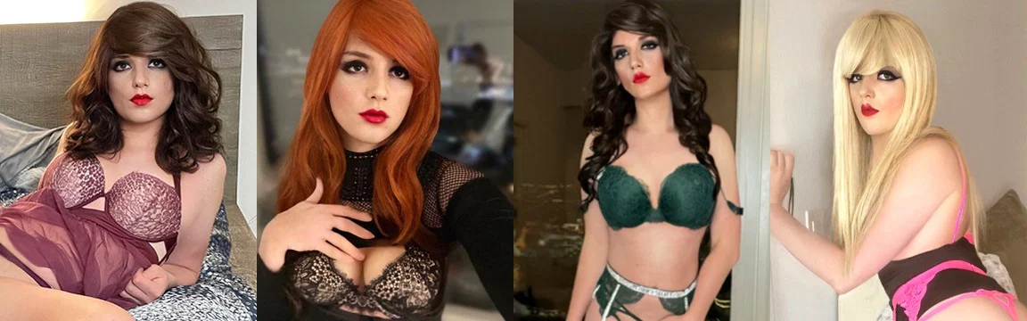 Lexyy Moon profile banner