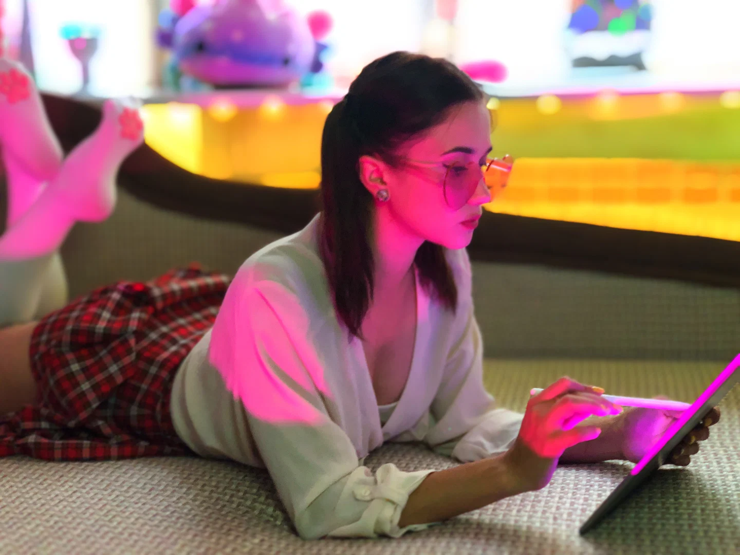 Alice Cristal_FREE profile banner