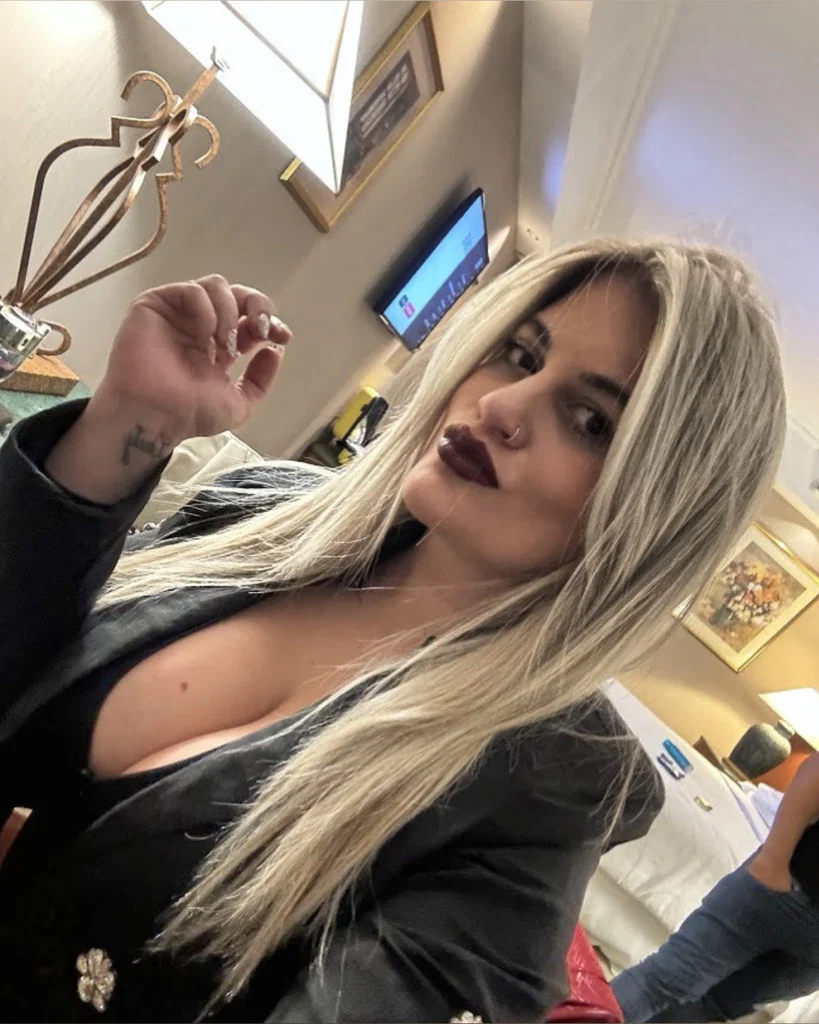 Gianni's avatar