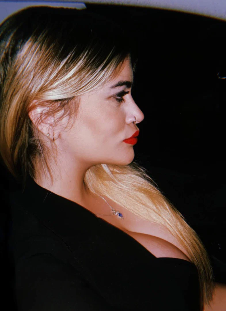 Gianni profile banner