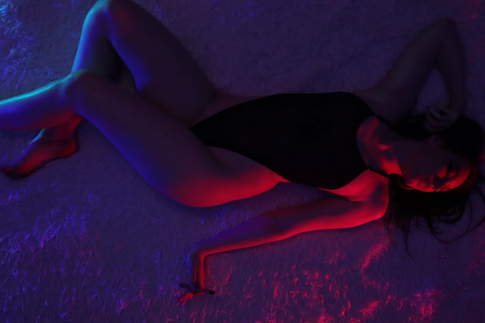 Linda❤NSFW profile banner