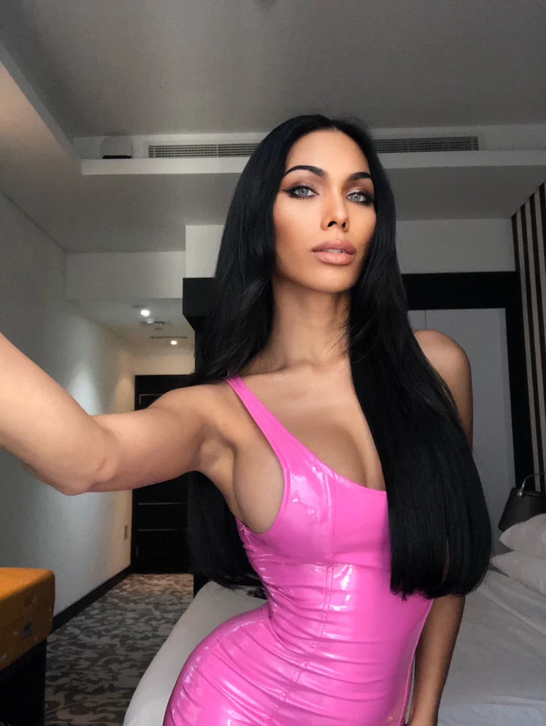 Jinny Sexy's avatar