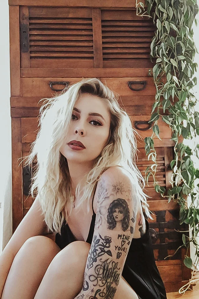 Lil Debbie's avatar