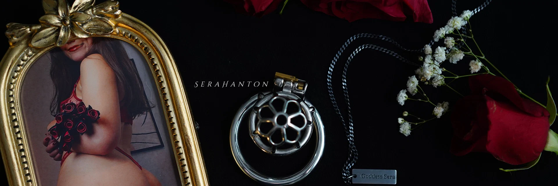 Sera Hanton profile banner