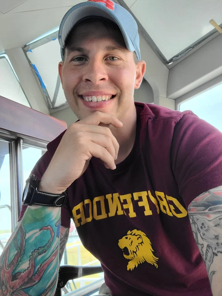 Brandon's avatar