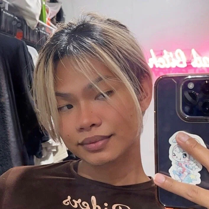 Lauren Carter's avatar