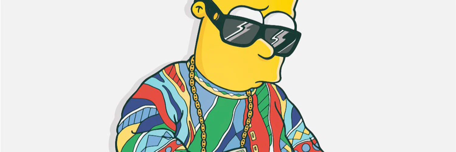 Money profile banner
