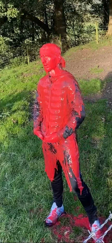 Messyste1's avatar
