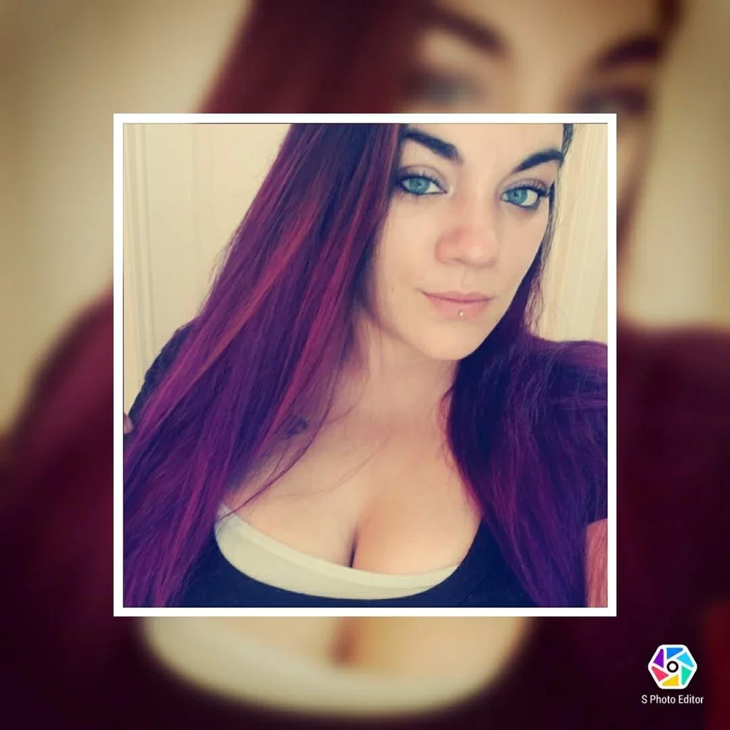 Amanda Woodell's avatar
