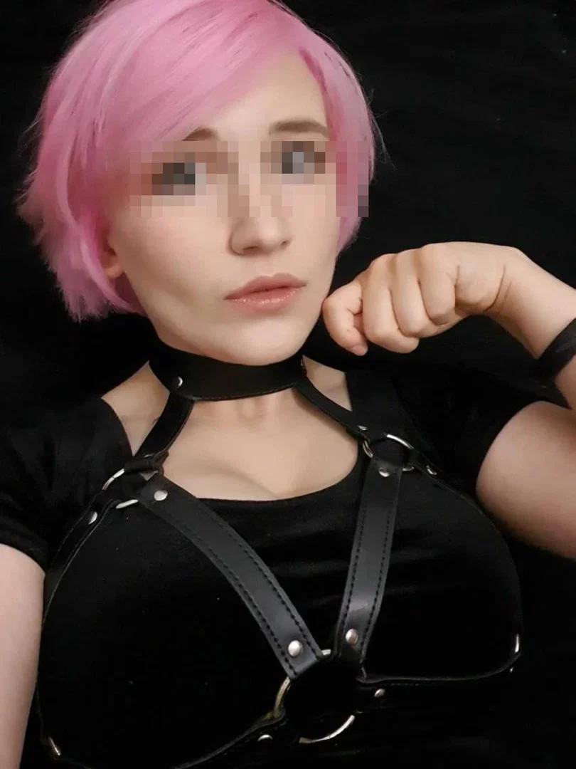 Kinkblu profile banner
