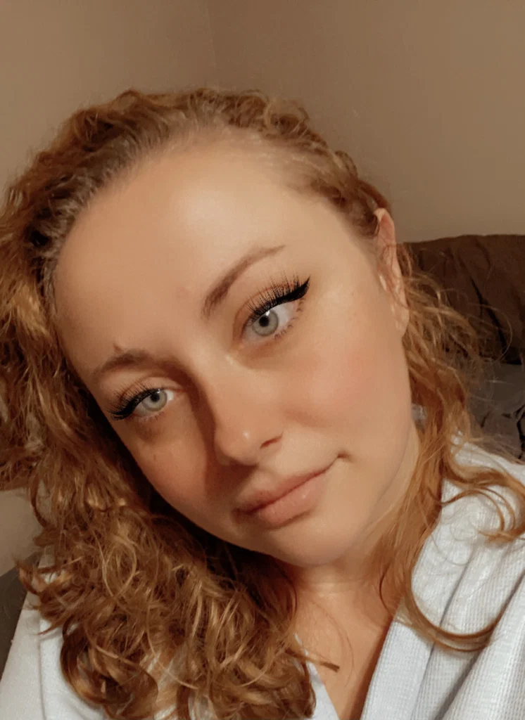 Nikki Westgate's avatar