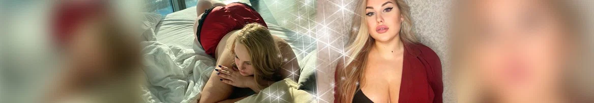 Yanochka profile banner