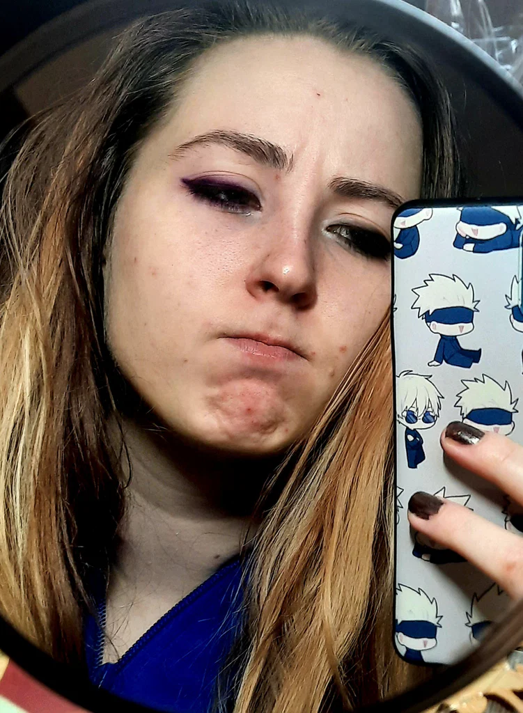 Katie's avatar