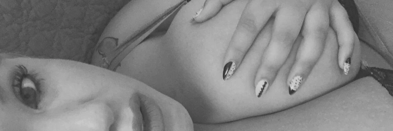 kacey parker profile banner