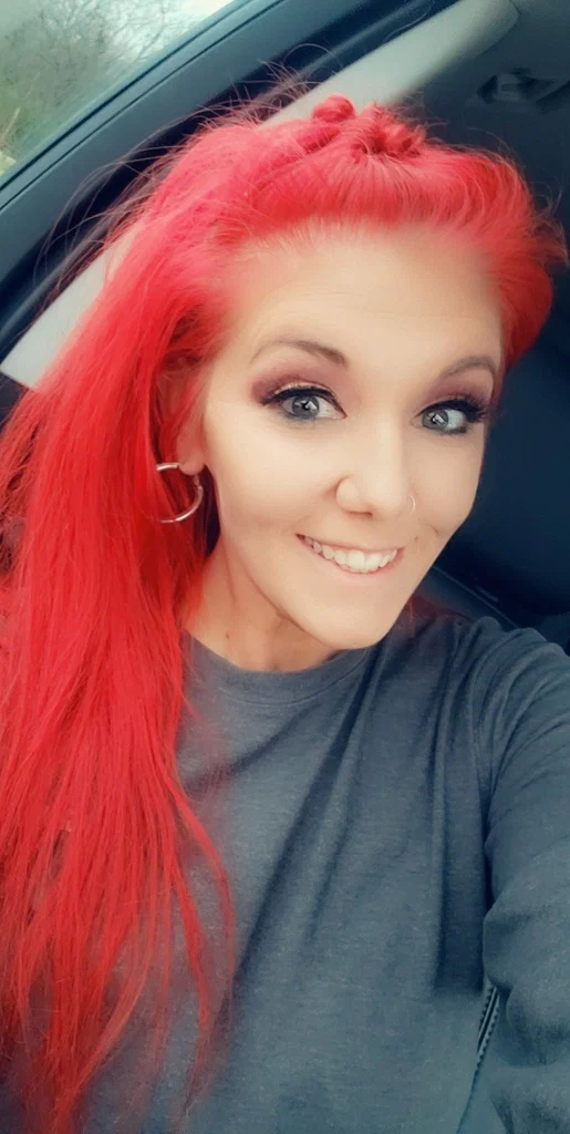 Amanda Kay Smith's avatar
