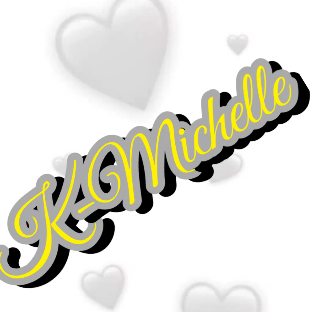 K-Michelle profile banner