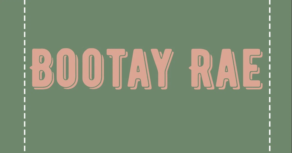 Bootay Rae-Premium profile banner