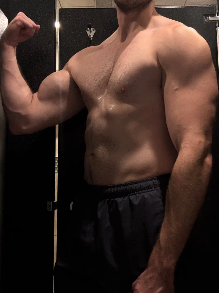 Nerdy Jock ATL