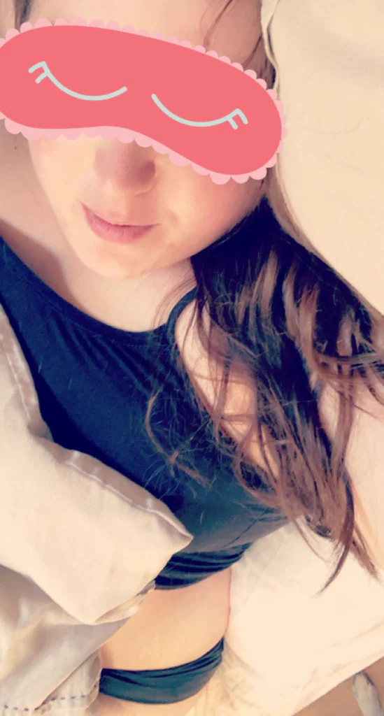 Alissa's avatar
