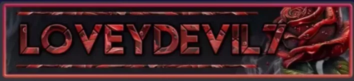 ♥️Lovey♥️ profile banner