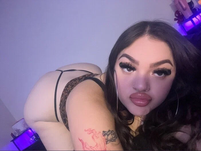 Big booty Judy 🫦's avatar