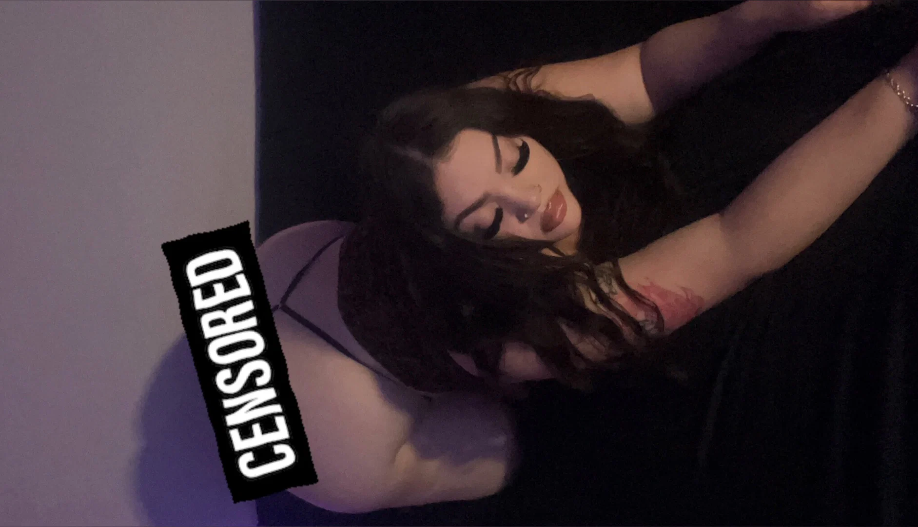 Big booty Judy 🫦 profile banner