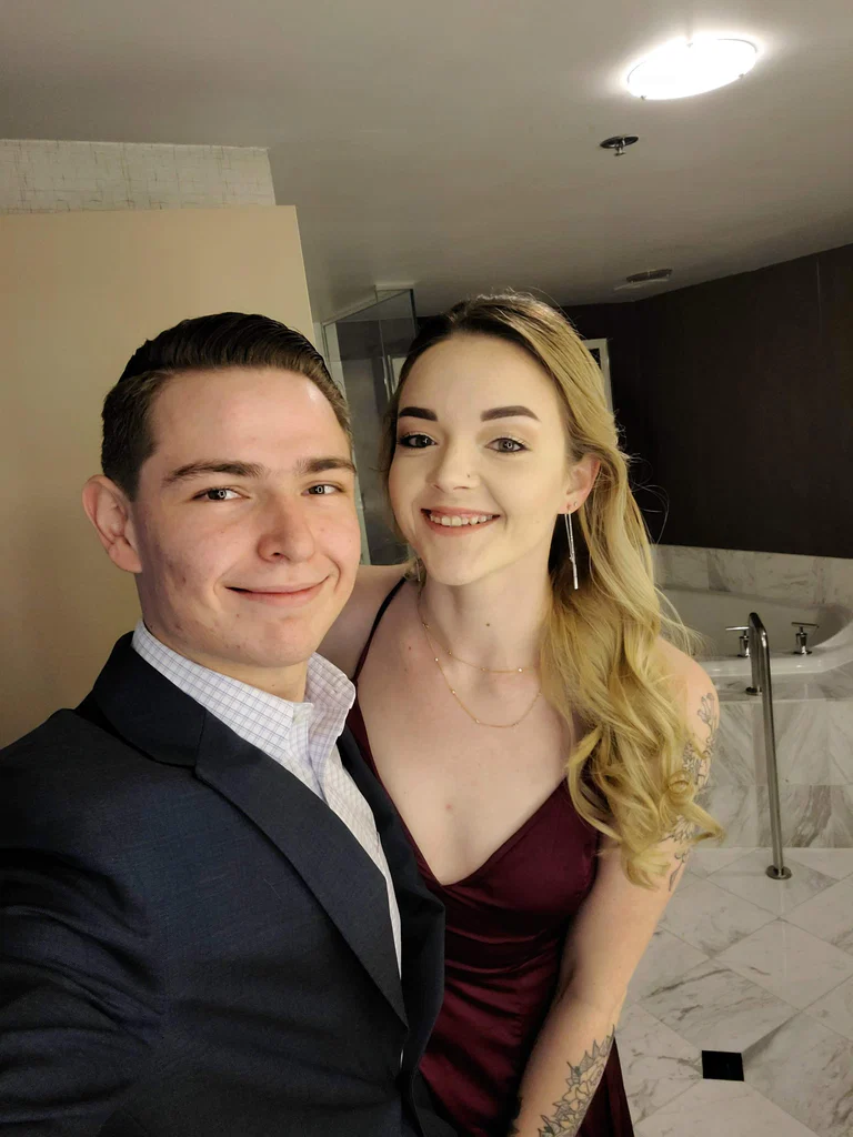 Ryan&amp;Ruth's Married Life💦's avatar