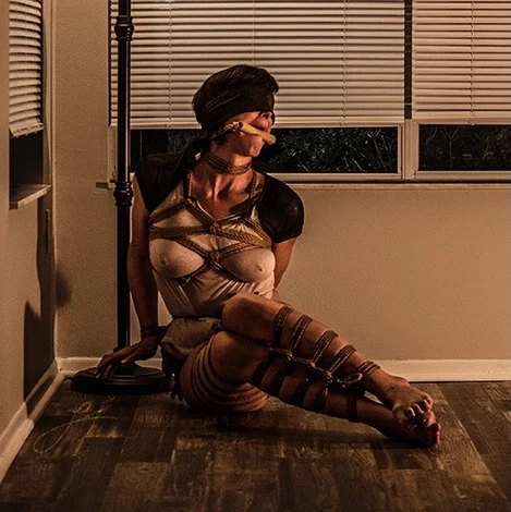 Lulu Lux's avatar